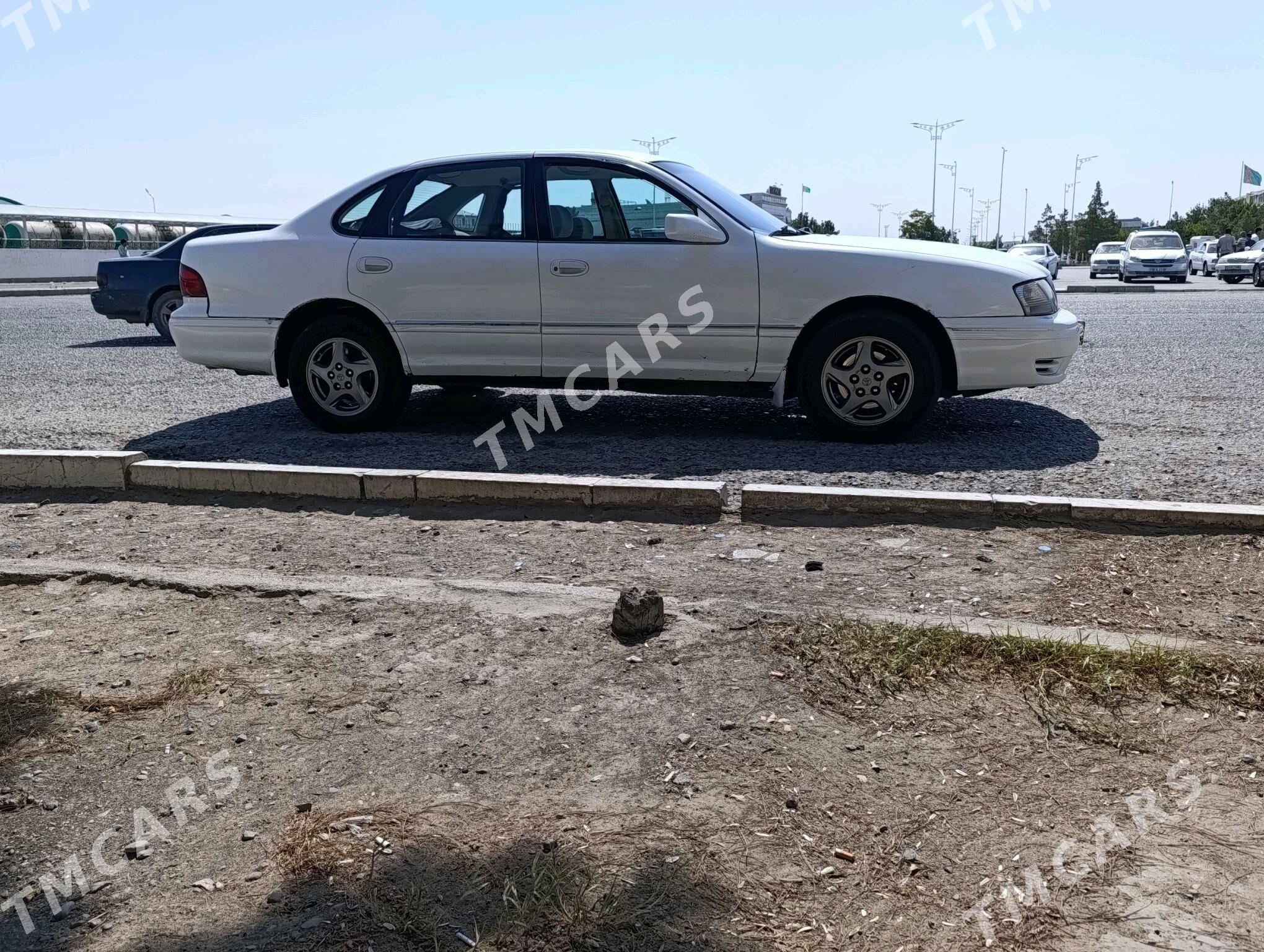 Toyota Avalon 1999 - 130 000 TMT - Мары - img 4
