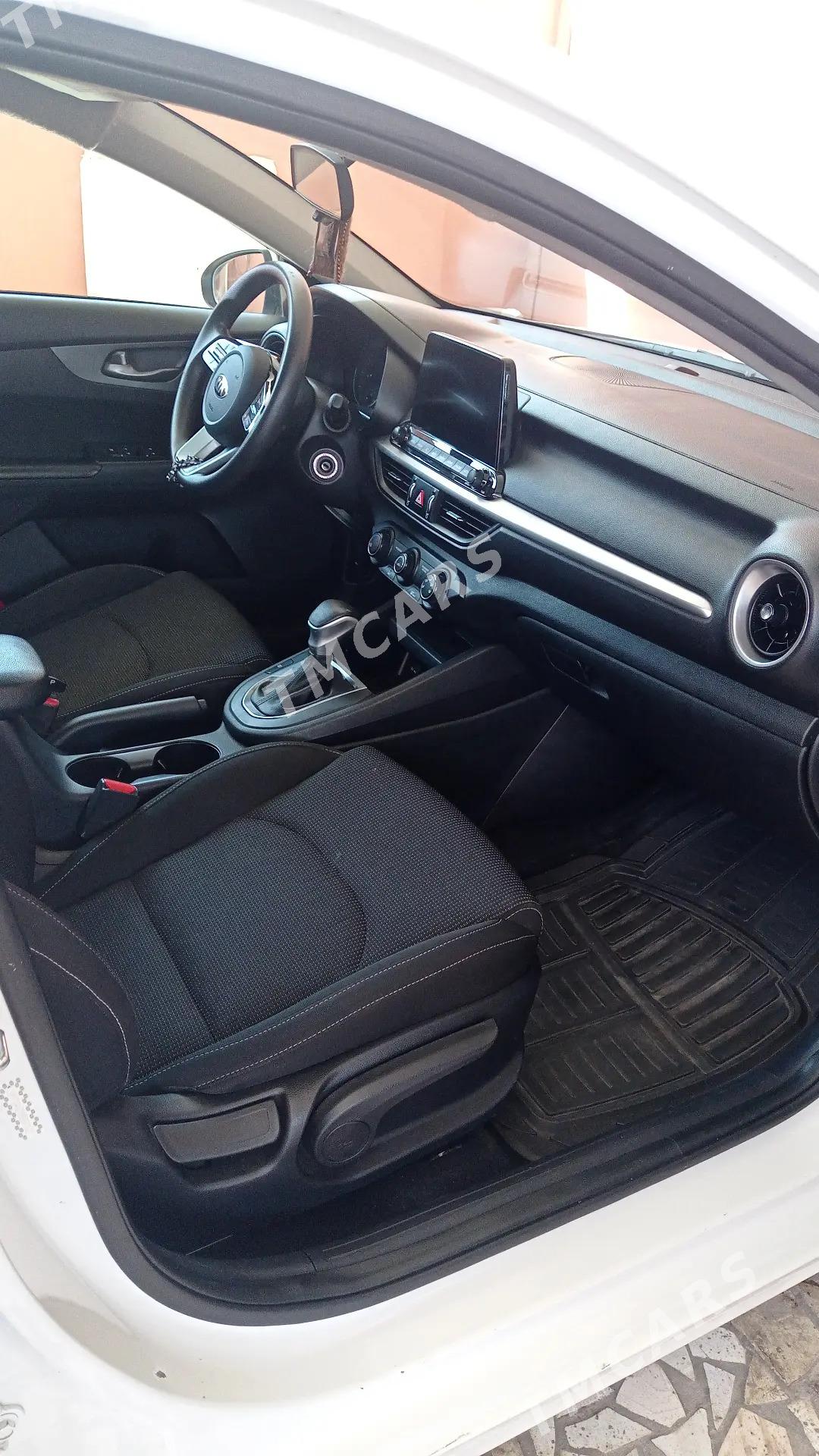 Kia Forte 2021 - 190 000 TMT - Mary - img 6