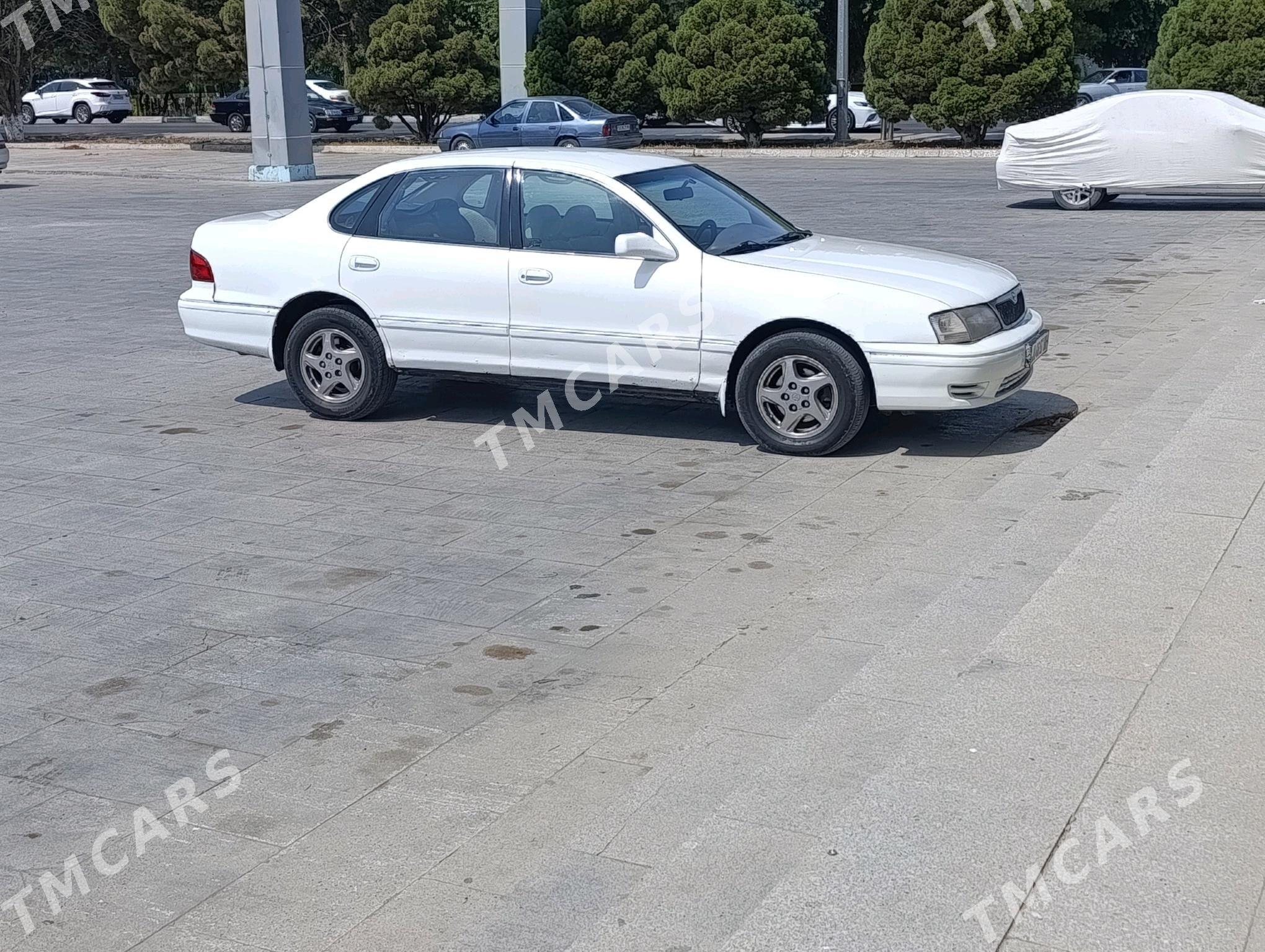 Toyota Avalon 1999 - 130 000 TMT - Мары - img 2