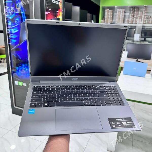 Talyplar üçin Acer Aspire Lite - Aşgabat - img 2