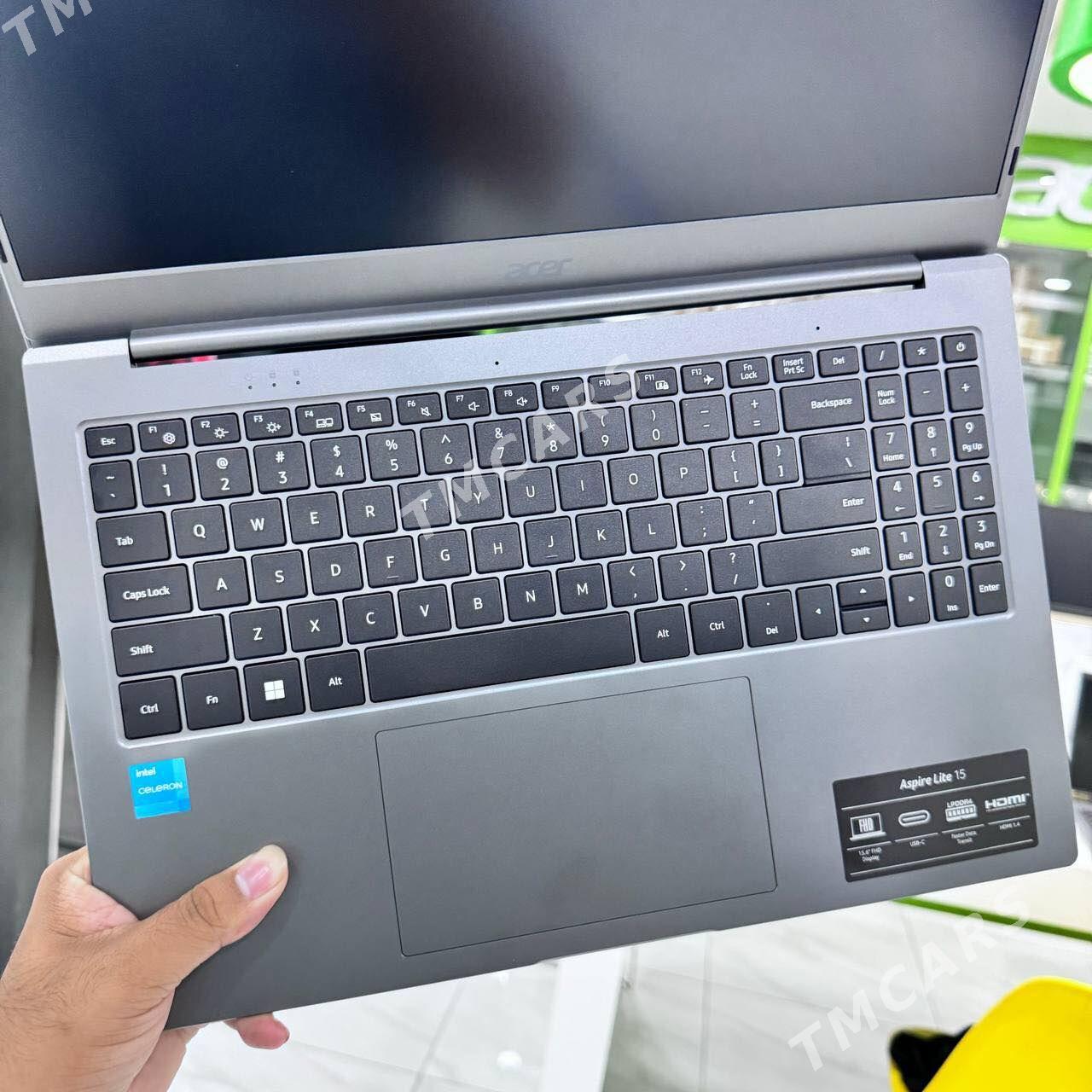 Talyplar üçin Acer Aspire Lite - Aşgabat - img 6