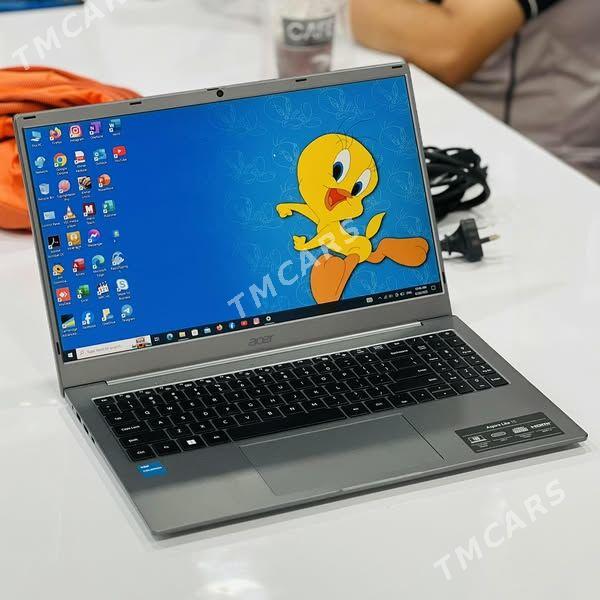 Talyplar üçin Acer Aspire Lite - Aşgabat - img 3