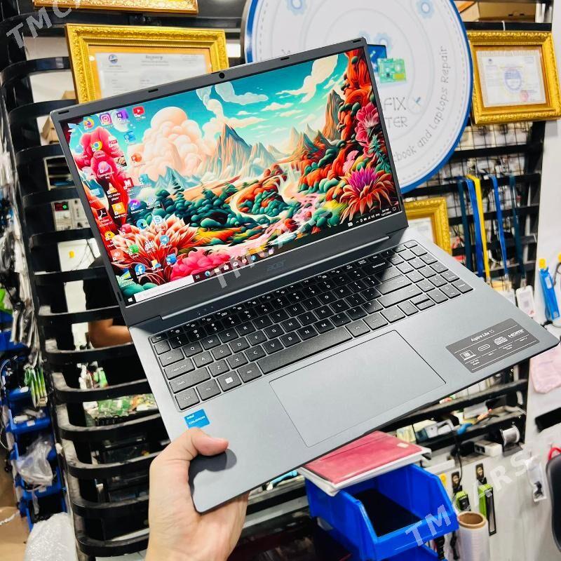 Talyplar üçin Acer Aspire Lite - Aşgabat - img 10