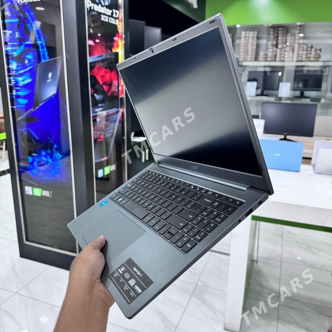 Talyplar üçin Acer Aspire Lite - Aşgabat - img 9