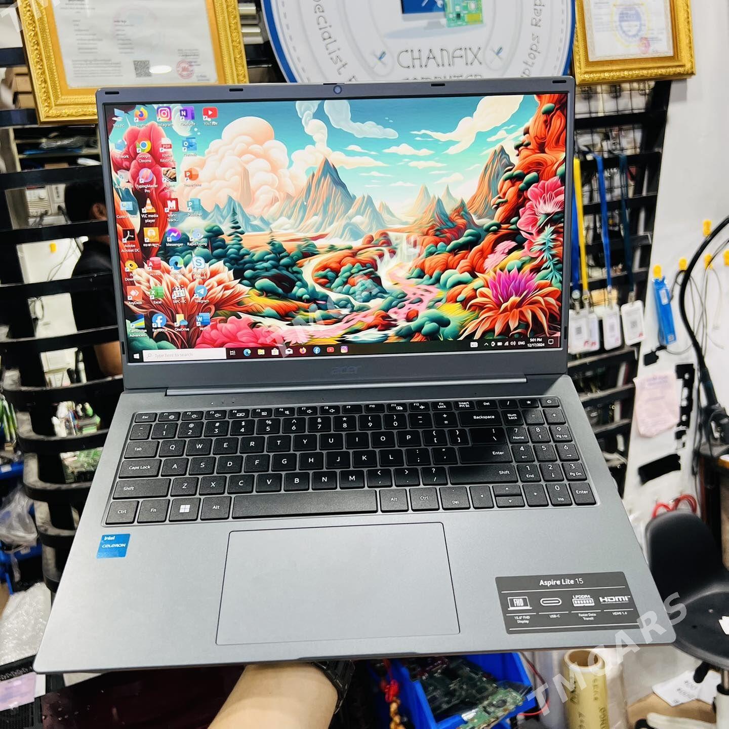 Talyplar üçin Acer Aspire Lite - Aşgabat - img 7