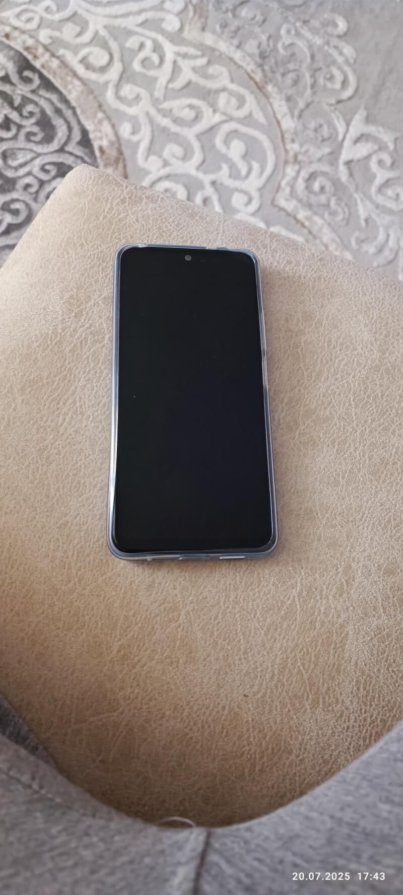 Redmi note 12 8/128 - Aşgabat - img 3