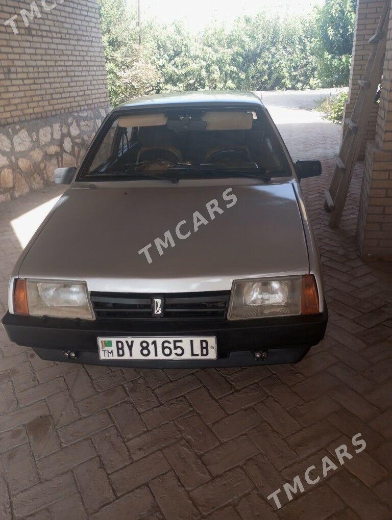 Lada 21099 2002 - 25 000 TMT - Керки - img 4