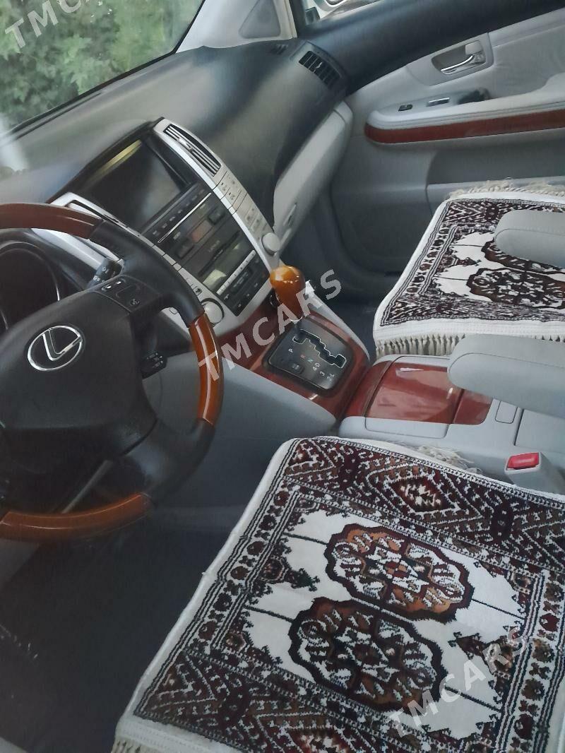 Lexus RX 330 2004 - 250 000 TMT - Туркменабат - img 2
