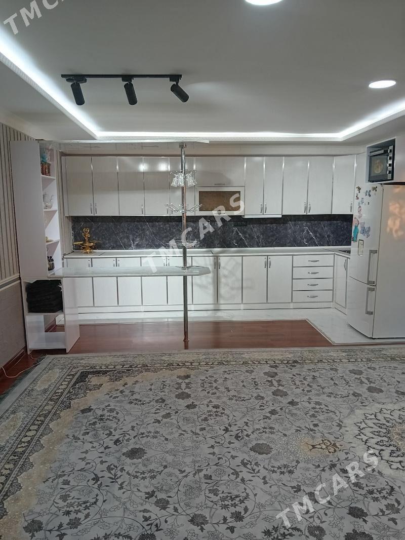 Arenda 6 nji Mkr 1/2 Edilen - Ашхабад - img 2