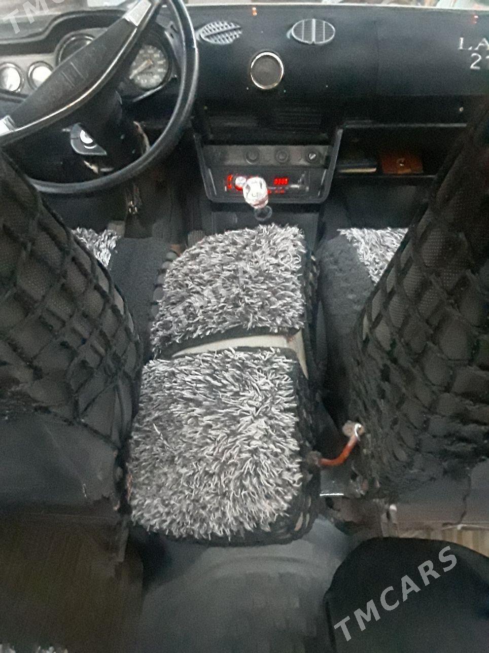 Lada 2106 1990 - 22 000 TMT - Эсенгулы - img 4