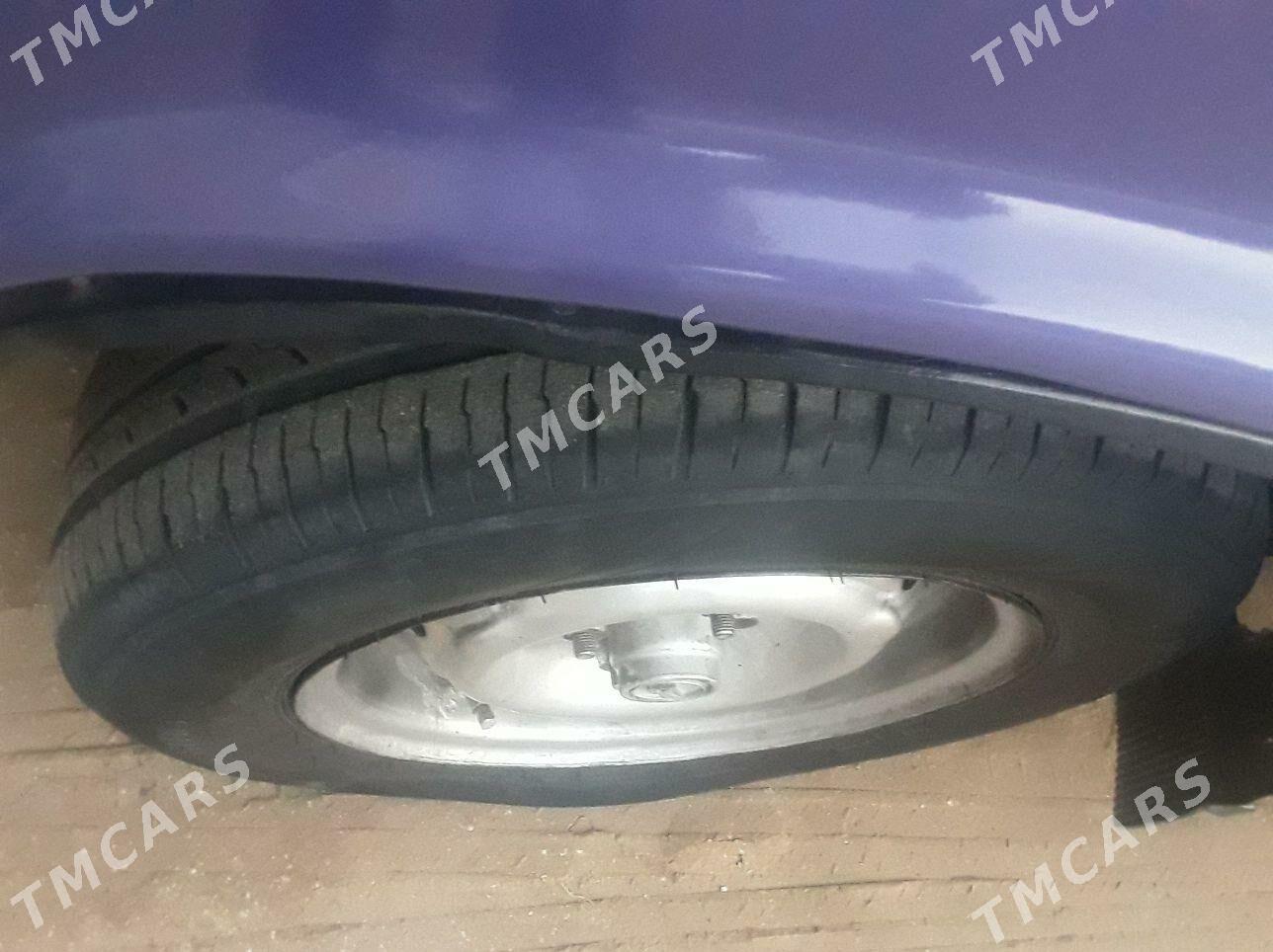 Lada 2106 1990 - 22 000 TMT - Эсенгулы - img 3