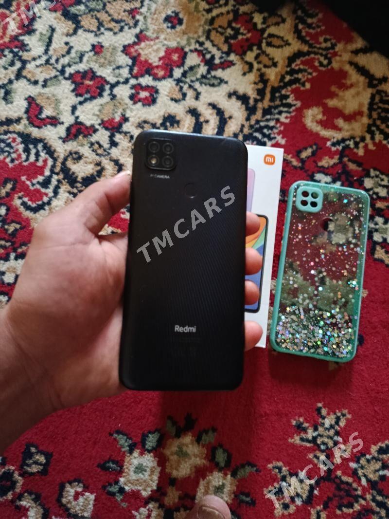redmı 9c 4/64gb - Parahat 7 - img 2