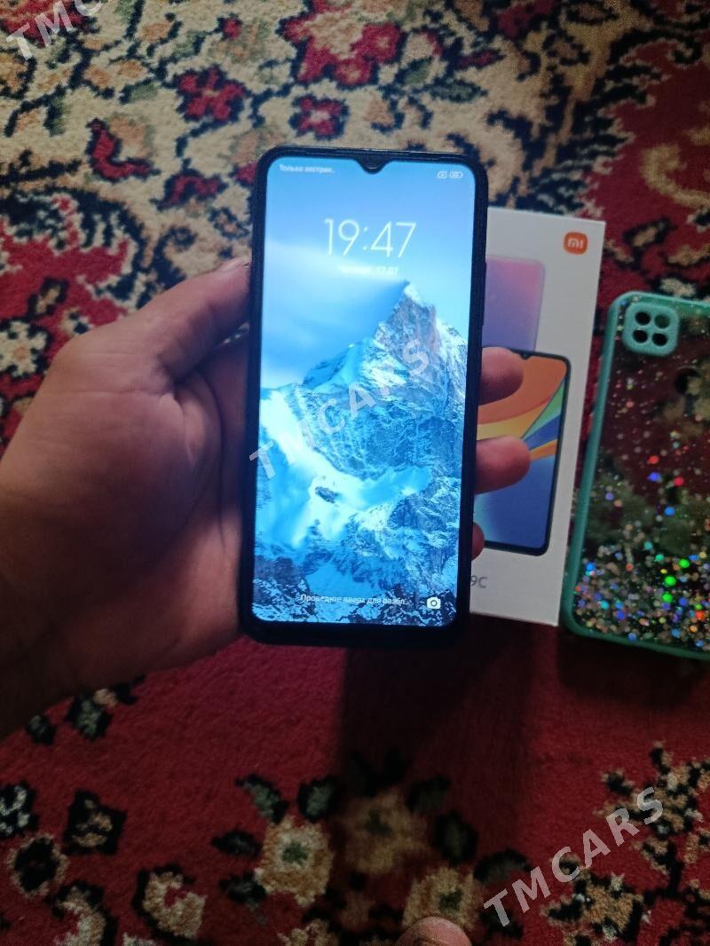 redmı 9c 4/64gb - Parahat 7 - img 4