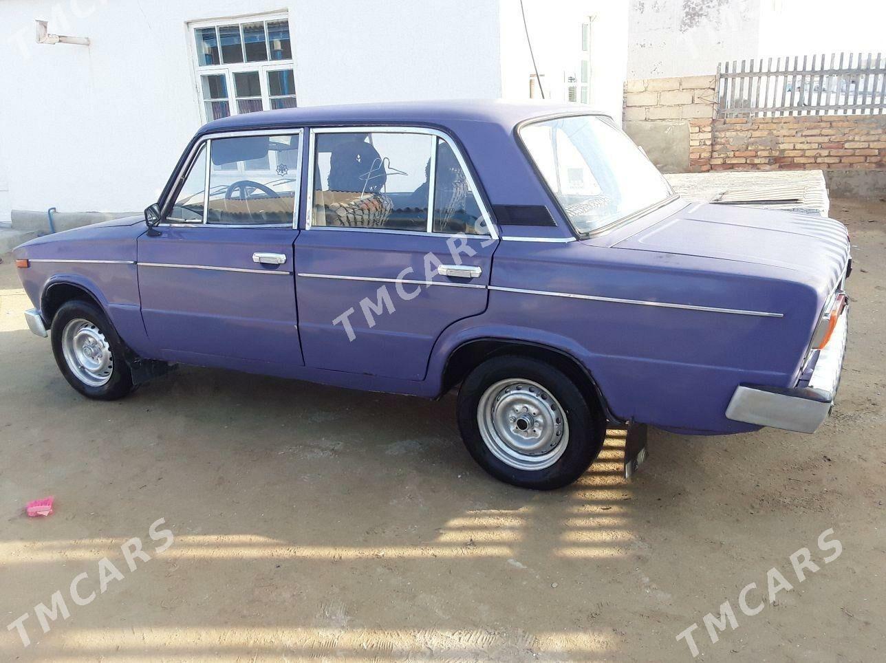 Lada 2106 1990 - 22 000 TMT - Эсенгулы - img 8