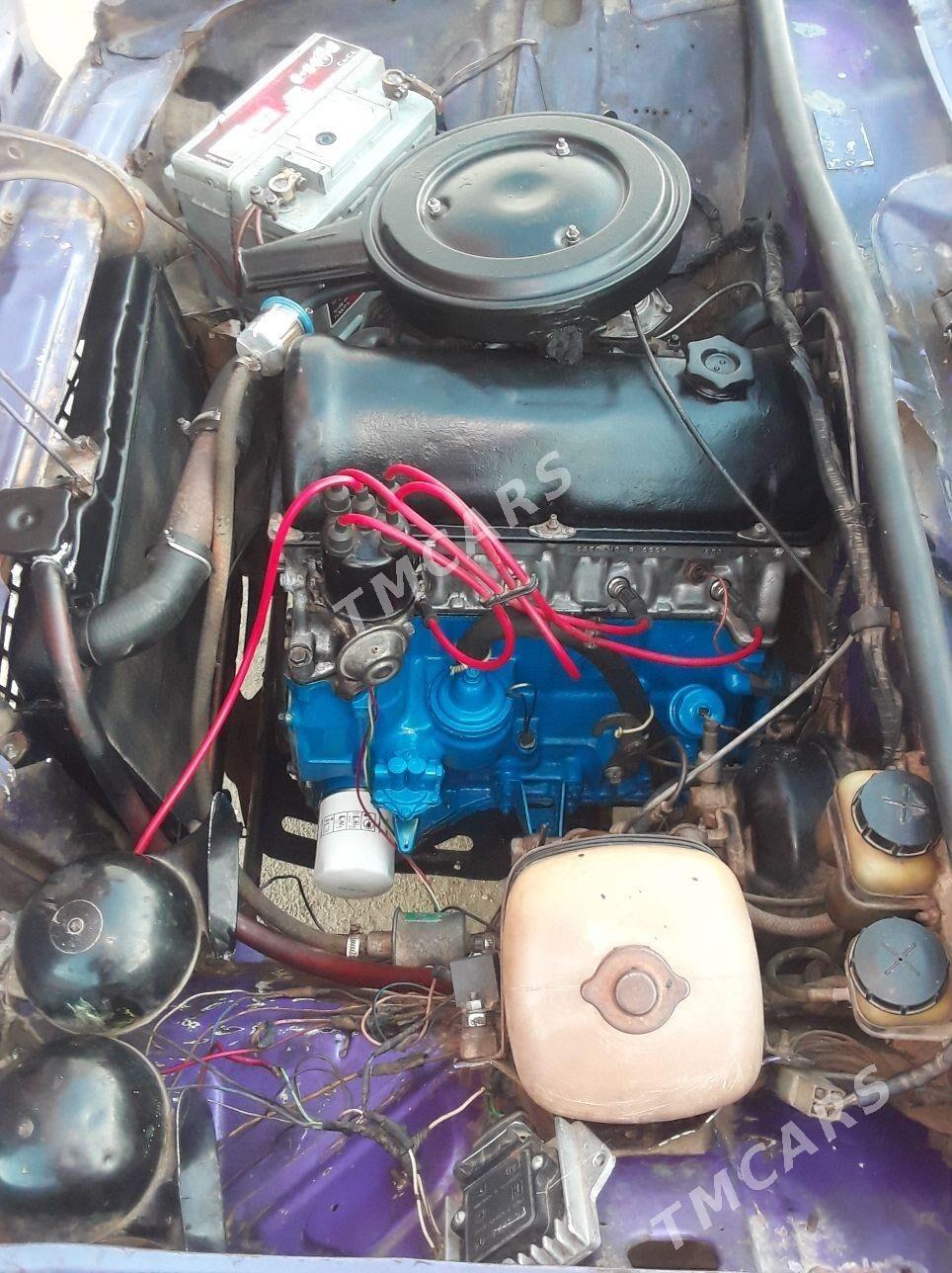 Lada 2106 1990 - 22 000 TMT - Эсенгулы - img 7