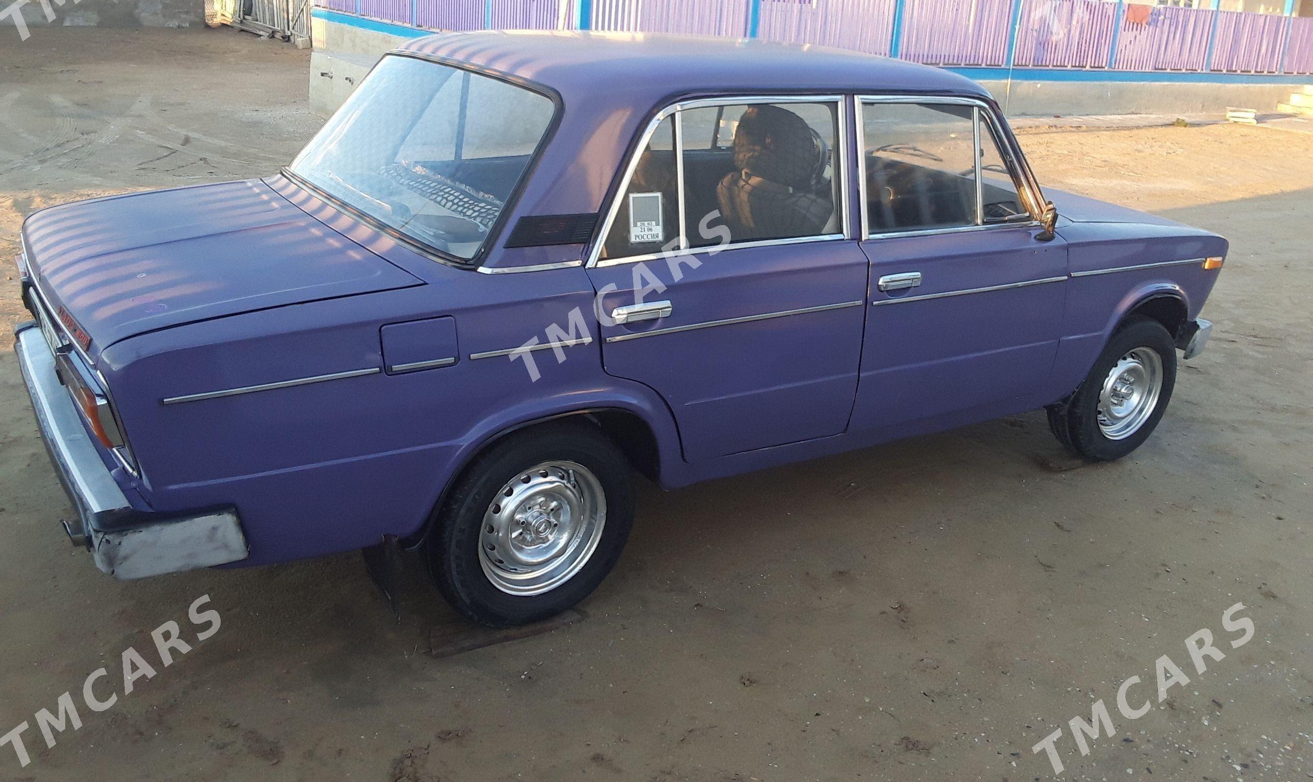 Lada 2106 1990 - 22 000 TMT - Эсенгулы - img 6
