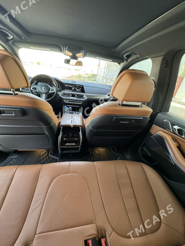 BMW X5 eDrive 2022 - 1 000 070 TMT - Ашхабад - img 6