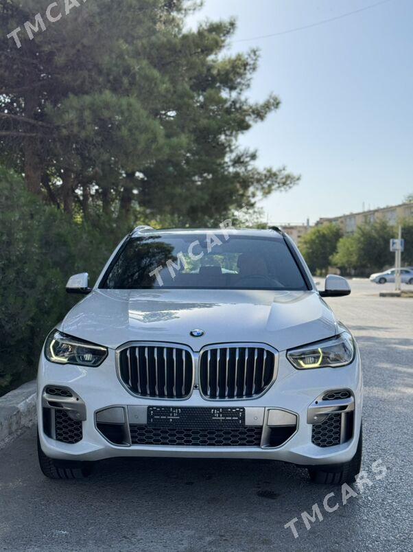 BMW X5 eDrive 2022 - 1 000 070 TMT - Ашхабад - img 3