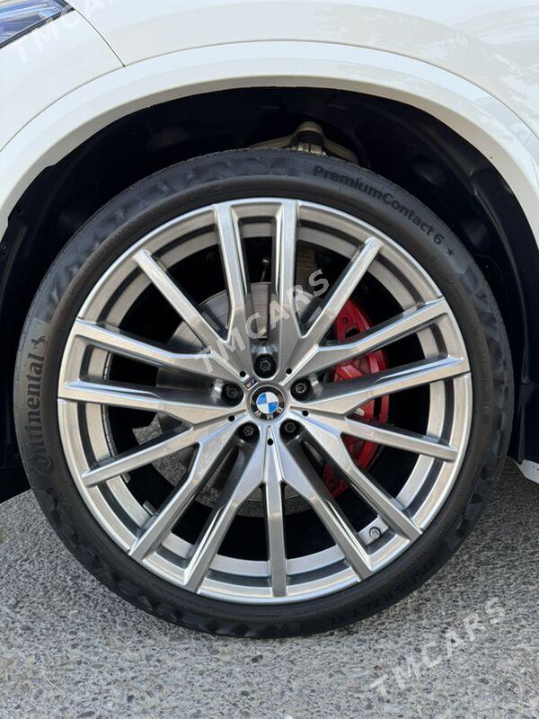 BMW X5 eDrive 2022 - 1 000 070 TMT - Ашхабад - img 9