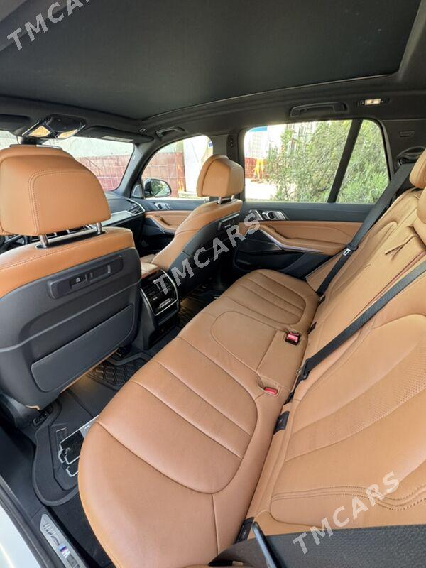 BMW X5 eDrive 2022 - 1 000 070 TMT - Ашхабад - img 7