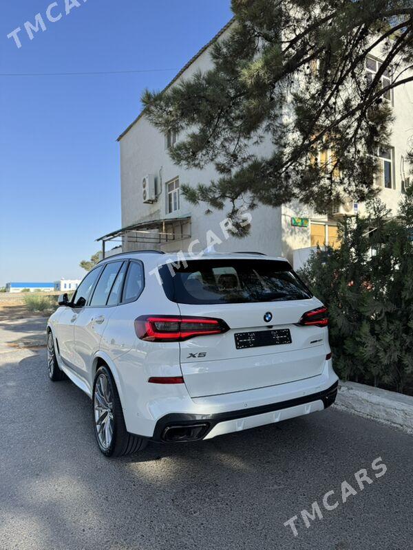 BMW X5 eDrive 2022 - 1 000 070 TMT - Ашхабад - img 5