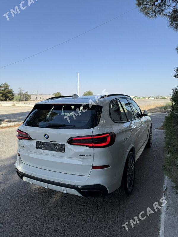 BMW X5 eDrive 2022 - 1 000 070 TMT - Ашхабад - img 4