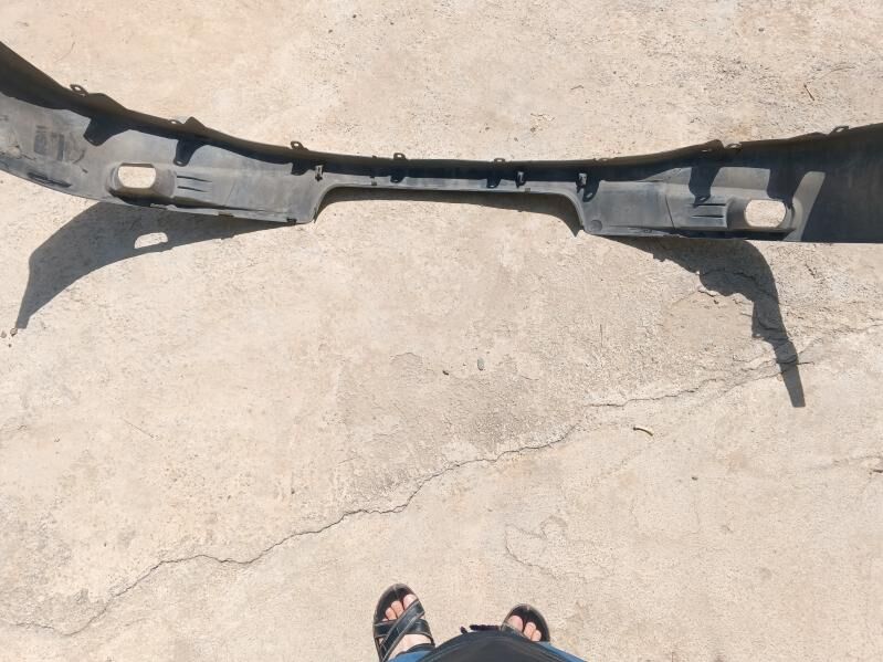 Toyota camry tuning   тюнинг 460 TMT - Aşgabat - img 3