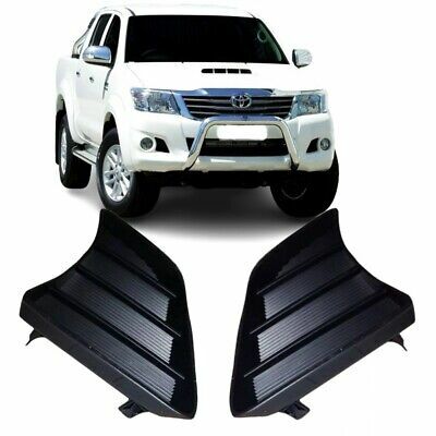 12-15 hilux yzky bamperplasmas 100 TMT - Aşgabat - img 2