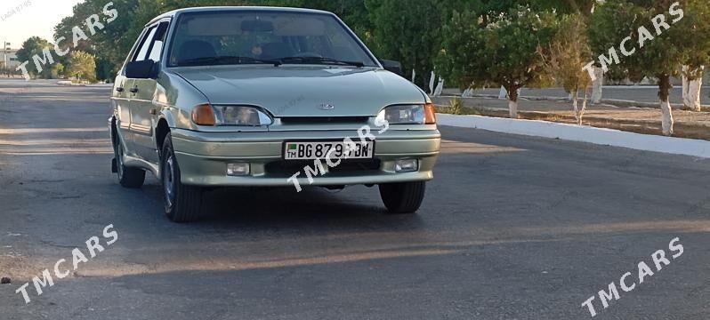 Lada 2115 2003 - 40 000 TMT - Balkanabat - img 2