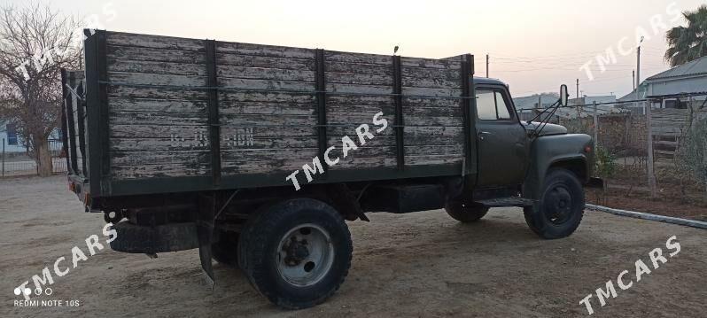 Gaz 53 1990 - 24 000 TMT - Этрек - img 2