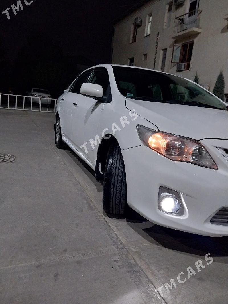 Toyota Corolla 2009 - 132 000 TMT - 2 mkr - img 4