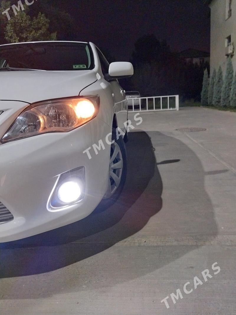 Toyota Corolla 2009 - 132 000 TMT - 2 mkr - img 6