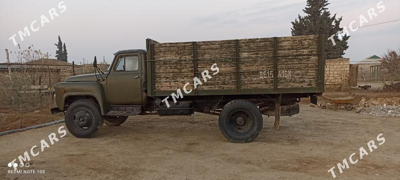 Gaz 53 1990 - 24 000 TMT - Этрек - img 3