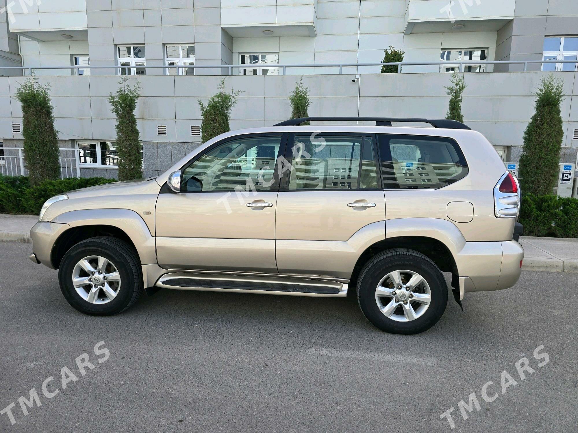Toyota Land Cruiser Prado 2004 - 290 000 TMT - Mary - img 2