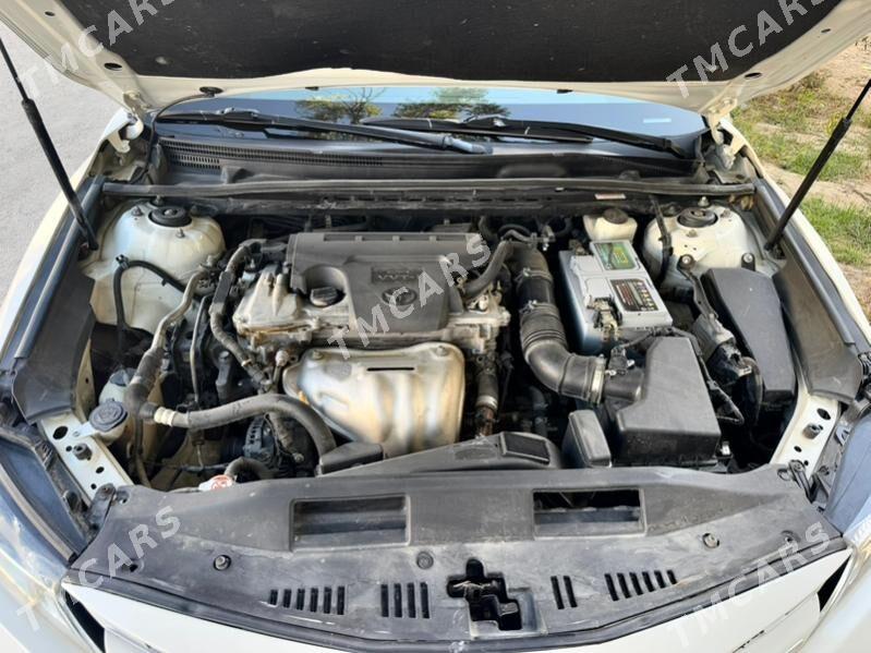 Toyota Camry 2018 - 225 000 TMT - Aşgabat - img 9
