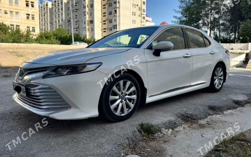Toyota Camry 2018 - 225 000 TMT - Aşgabat - img 1