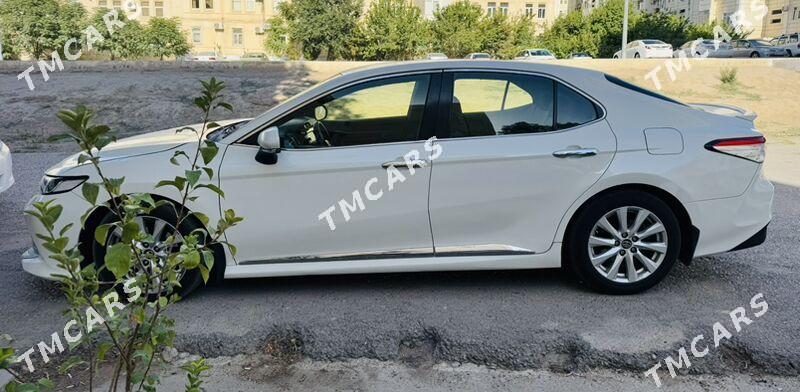 Toyota Camry 2018 - 225 000 TMT - Aşgabat - img 2