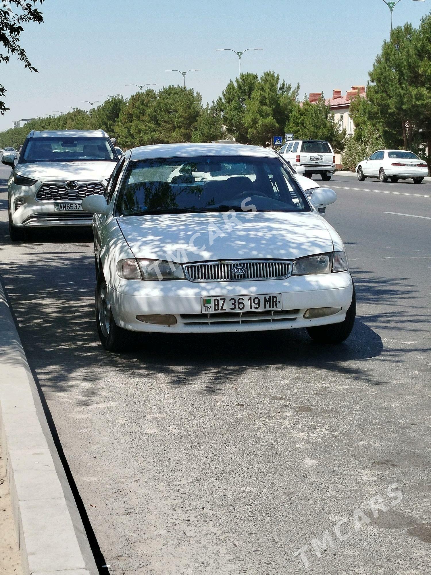 Toyota Mark II 1998 - 45 000 TMT - Mary - img 6