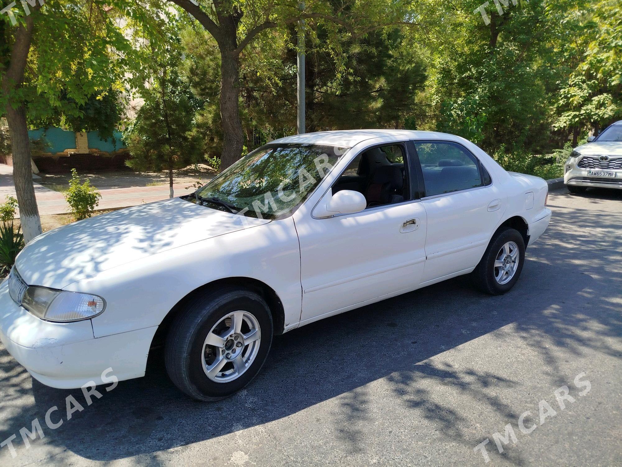 Toyota Mark II 1998 - 45 000 TMT - Mary - img 5