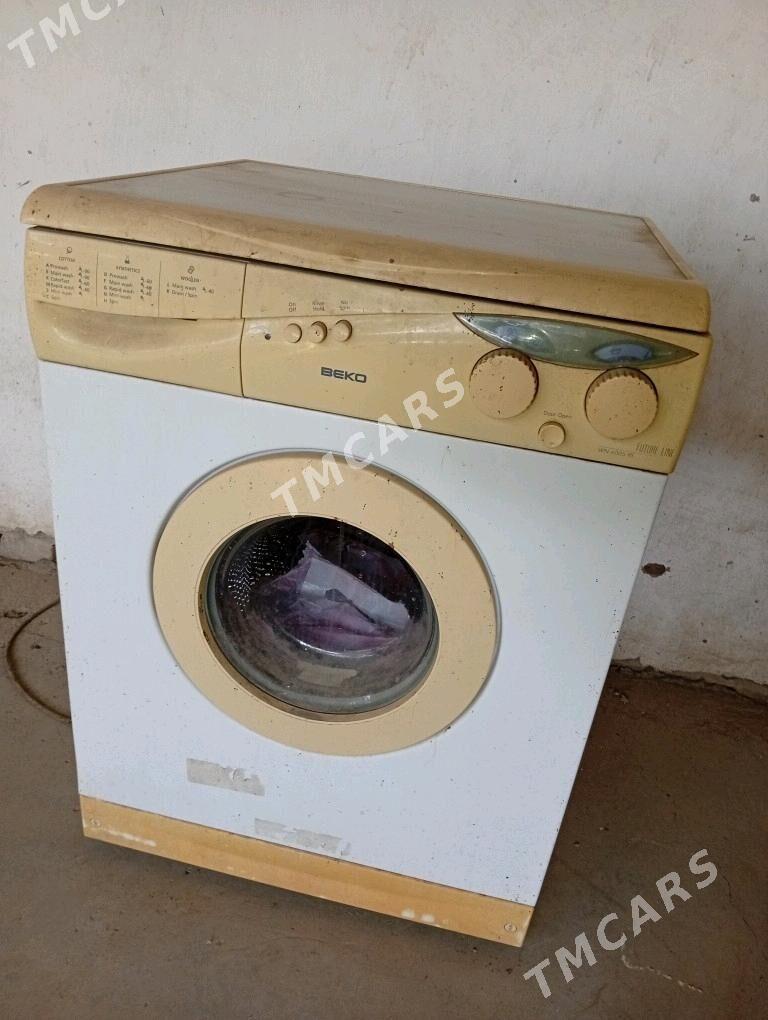 Beko - Daşoguz - img 3