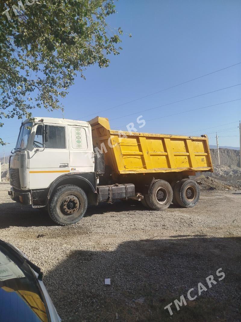 Maz Samosval 2014 - 320 000 TMT - Gökdepe - img 2