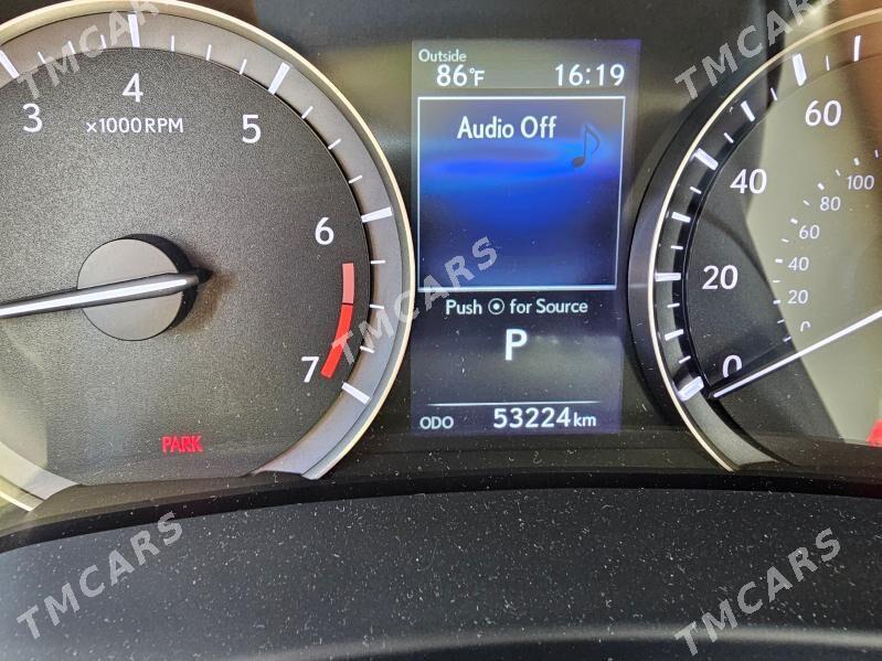 Lexus RX 350L 2022 - 673 000 TMT - Ашхабад - img 3