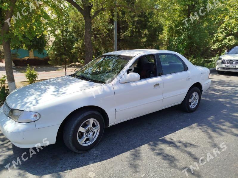 Kia Credos/Clarus 1998 - 45 000 TMT - Mary - img 2