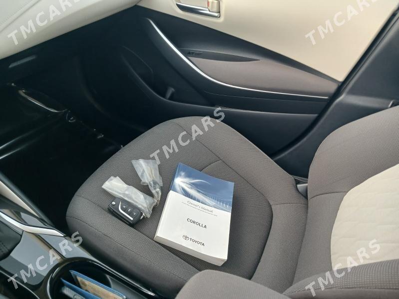 Toyota Corolla 2019 - 300 000 TMT - Aşgabat - img 4