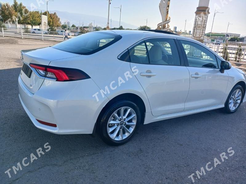 Toyota Corolla 2019 - 300 000 TMT - Aşgabat - img 2