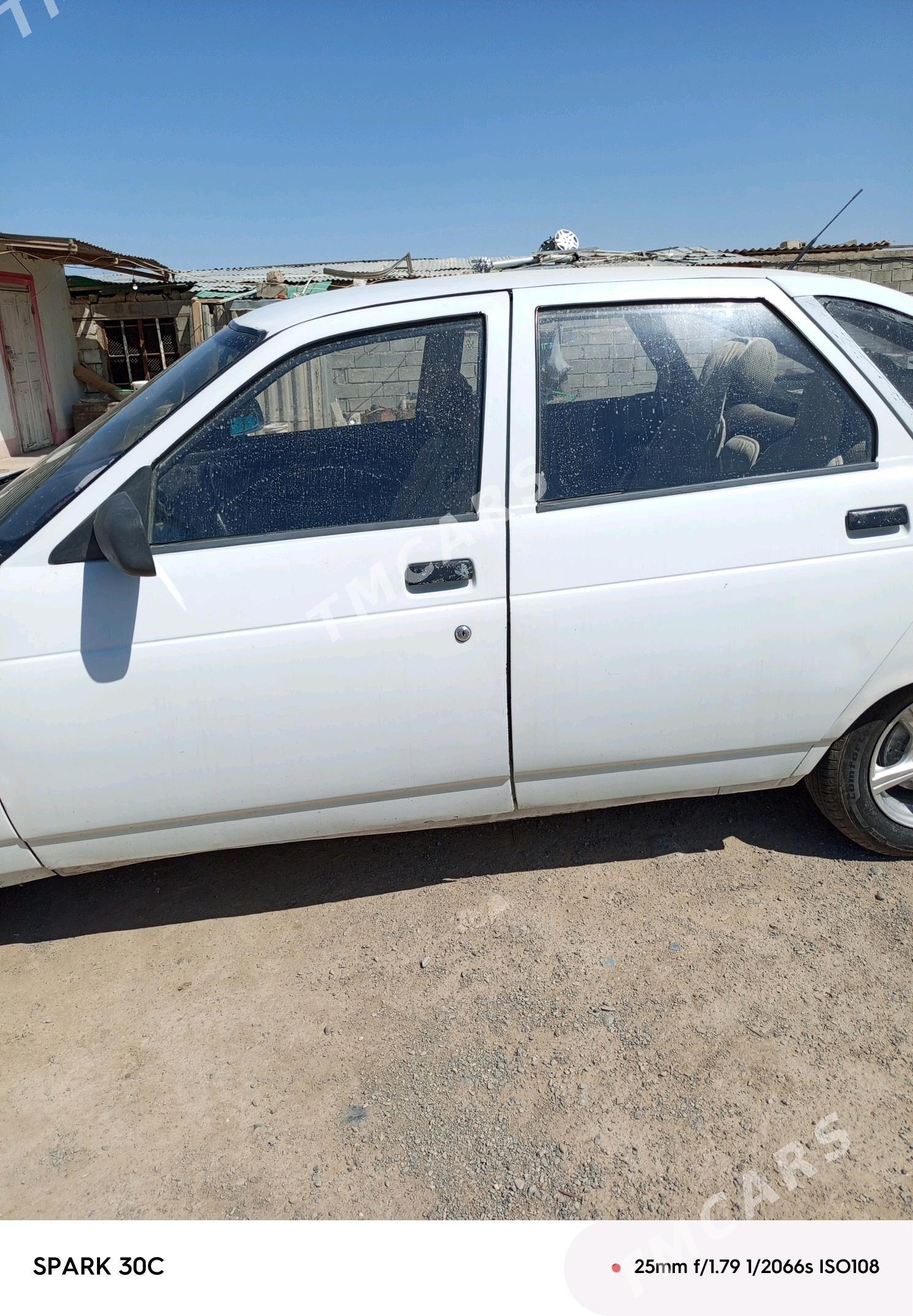 Lada 2112 2001 - 16 000 TMT - Aşgabat - img 2