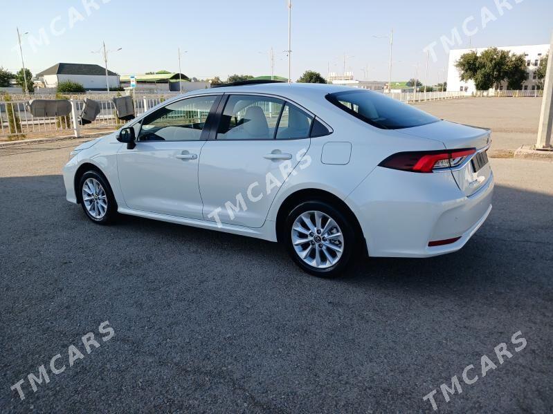 Toyota Corolla 2019 - 300 000 TMT - Aşgabat - img 5