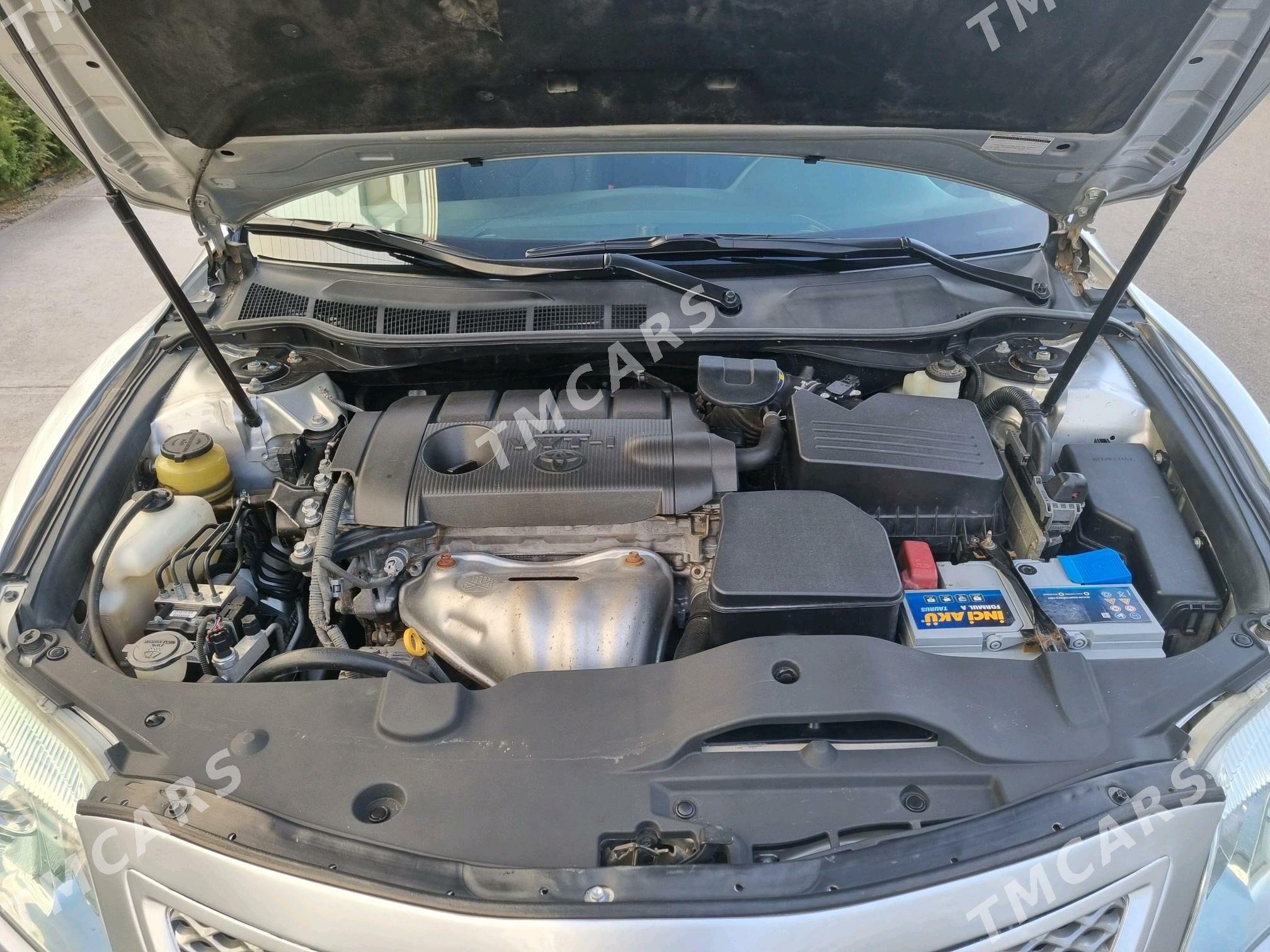 Toyota Camry 2010 - 220 000 TMT - Мары - img 5
