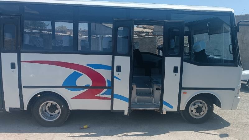 Iveco Daily 2002 - 160 000 TMT - Balkanabat - img 5