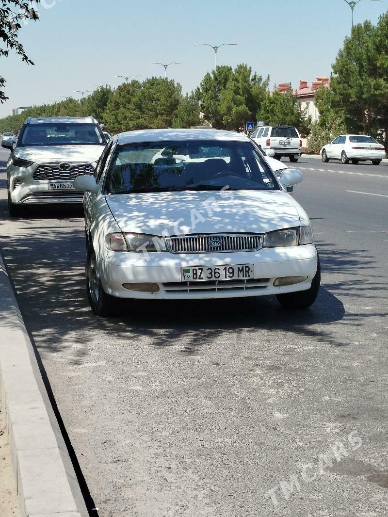 Kia Credos/Clarus 1998 - 45 000 TMT - Mary - img 6